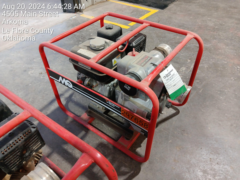 2023 MULTIQUIP QP3TH