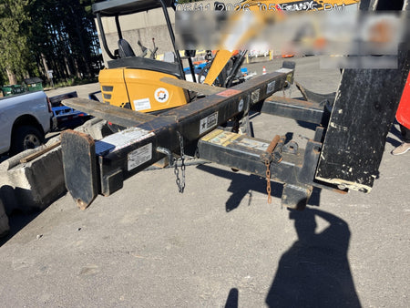 2020 STAR INDUSTRIES 1150C