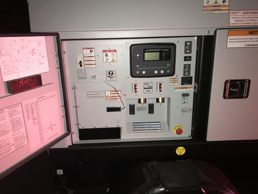 2020 WACKER NEUSON G25