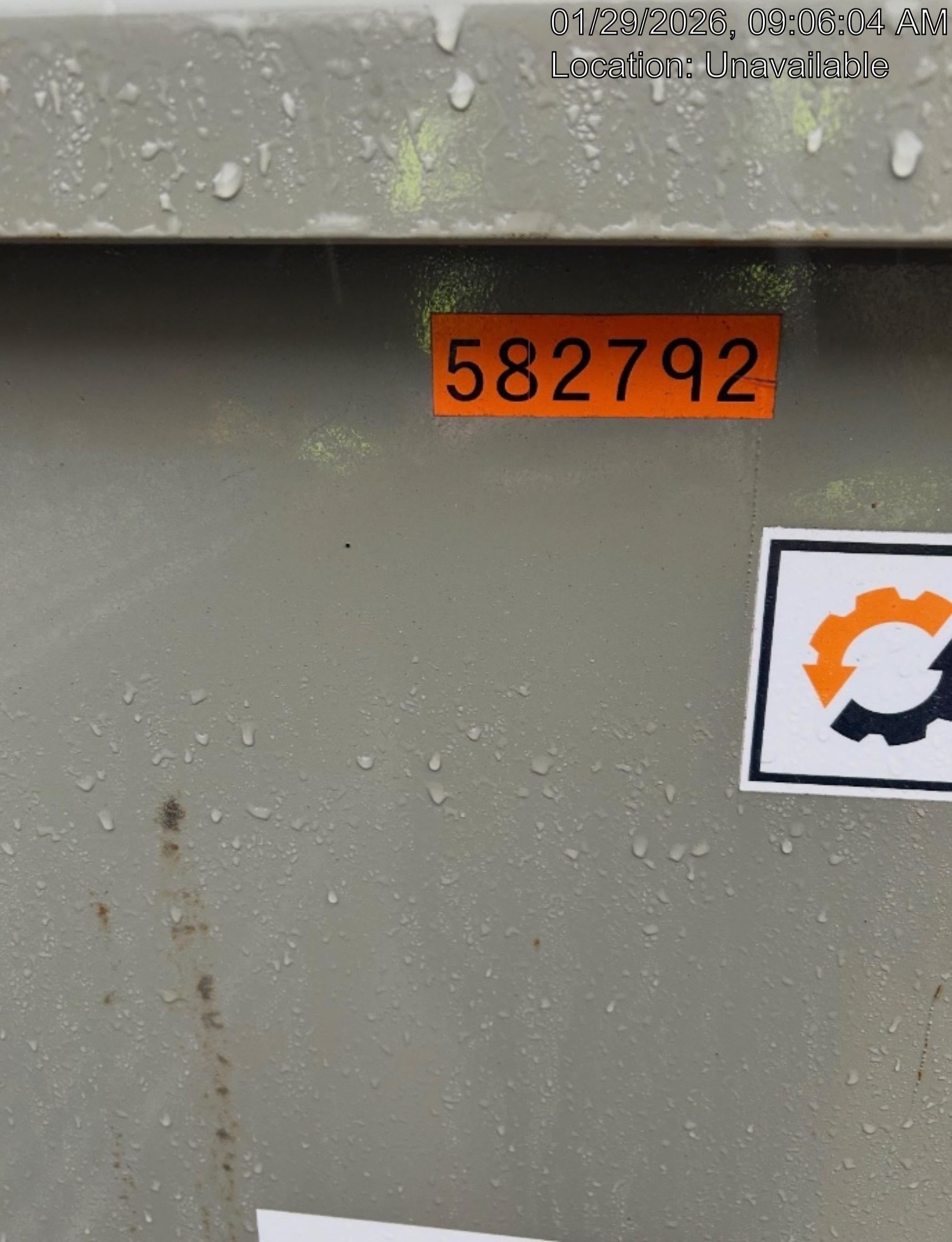 2025 HIPPO HH64HD