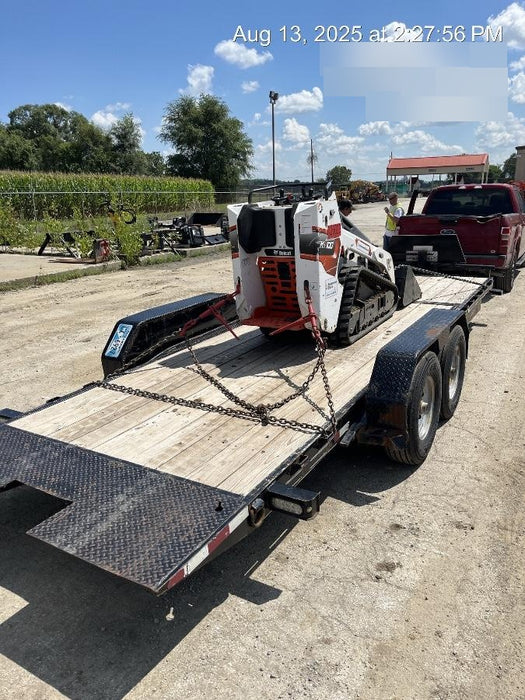 2019 DOOLITTLE EZ Load GT