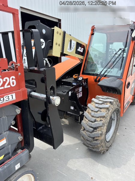 2026 JLG 519