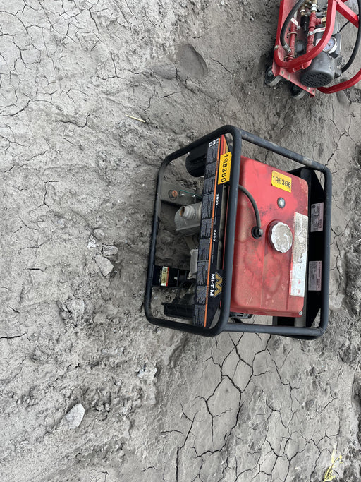 2022 MI-T-M CORPORATION GEN-3000-1MH0