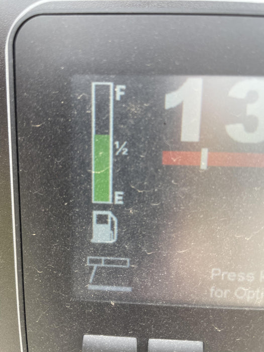 2021 LINCOLN ELECTRIC Dual Maverick 200/200X