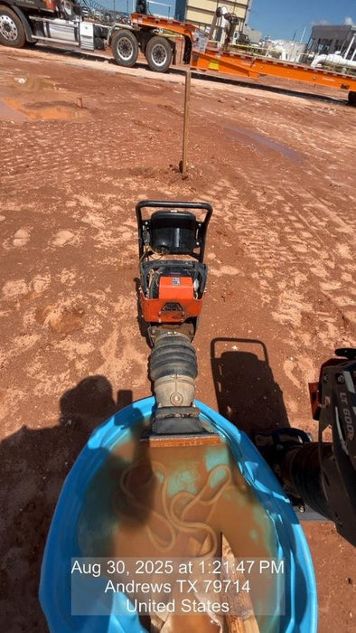 2025 HUSQVARNA LT6005