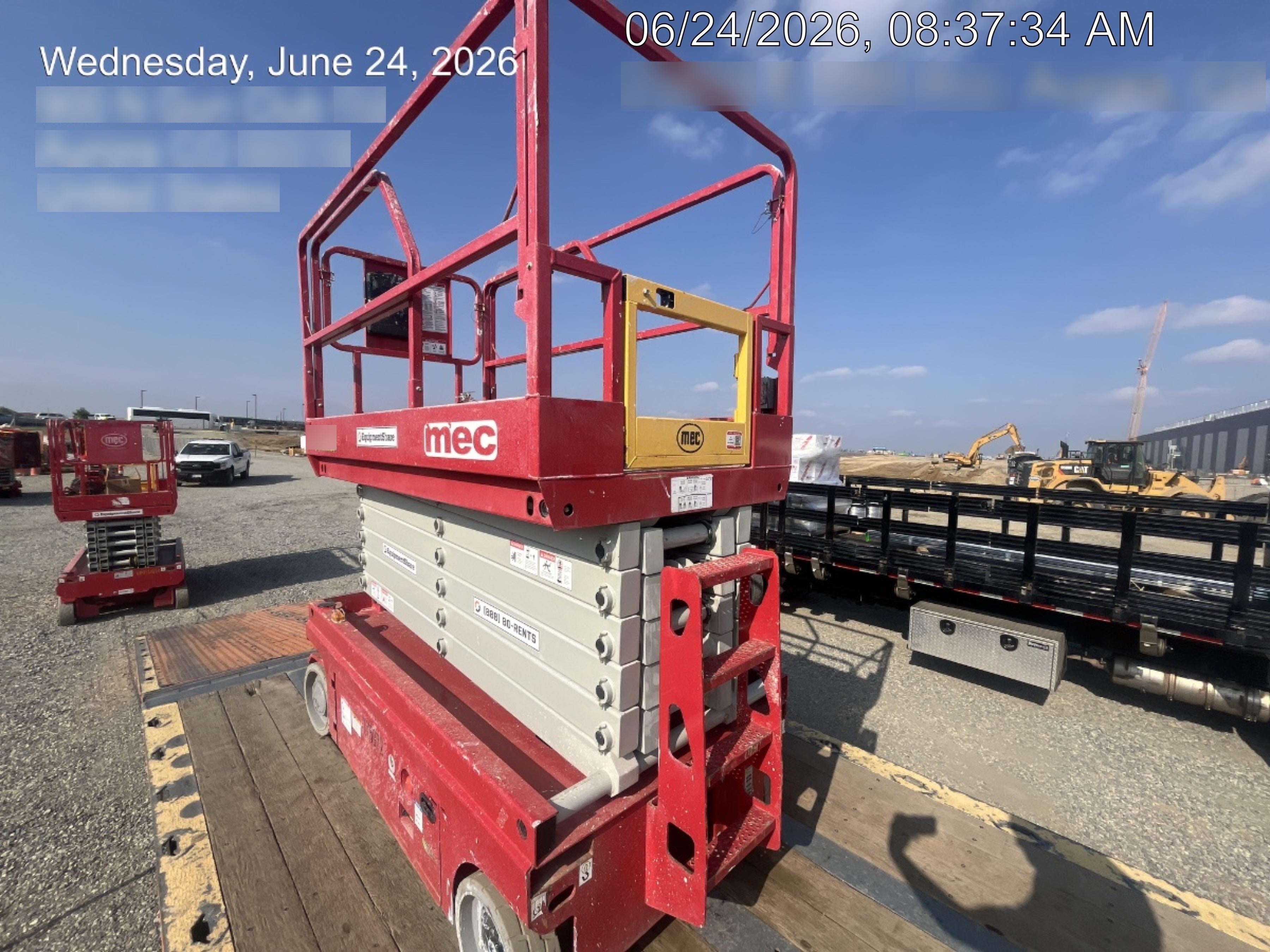 2021 MEC 4046SE