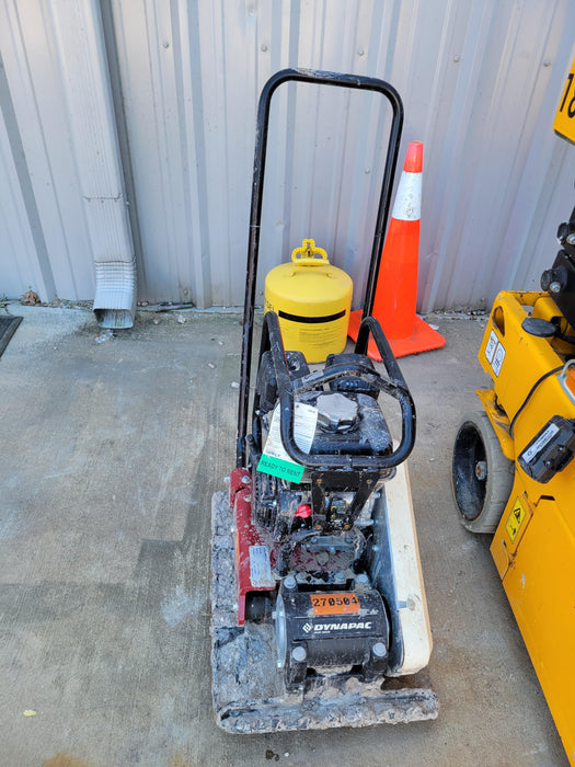 2022 DYNAPAC DFP8X