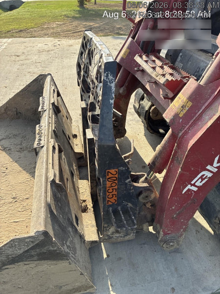2022 PALADIN 48" Pallet Forks - Paladin