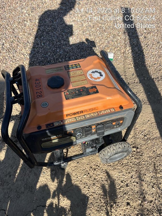 2024 GENERAC GP9200E