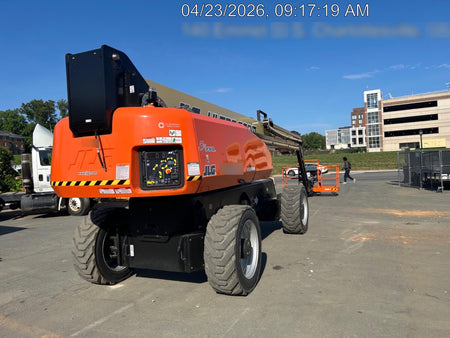 2026 JLG 1200SJP