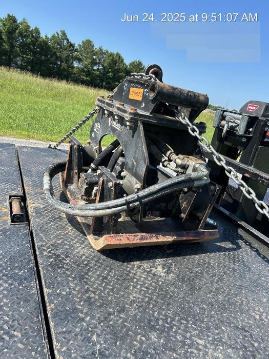 2021 PALADIN TPC1000