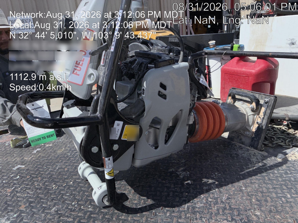 2026 MULTIQUIP MTX60HD