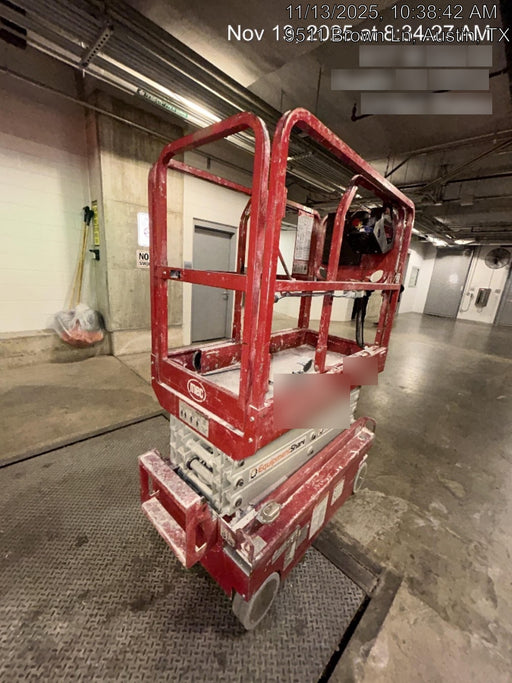 2019 MEC 1330SE MEC 1330SE w/ES Track Hardware, Full Extended 2 Year Warranty