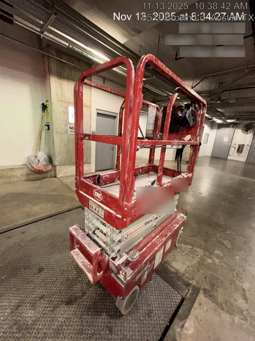 2019 MEC 1330SE MEC 1330SE w/ES Track Hardware, Full Extended 2 Year Warranty