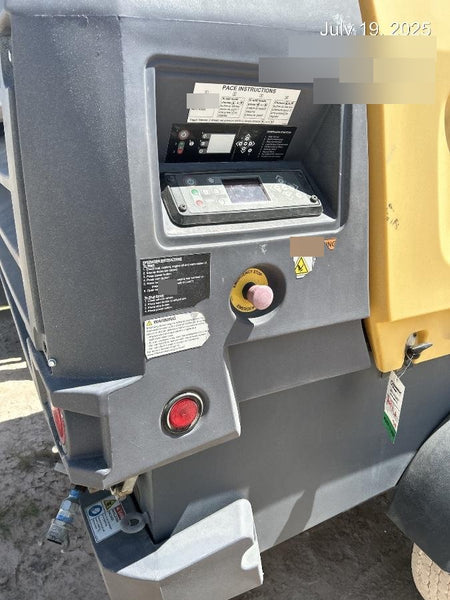 2023 DOOSAN P425/HP375WCU