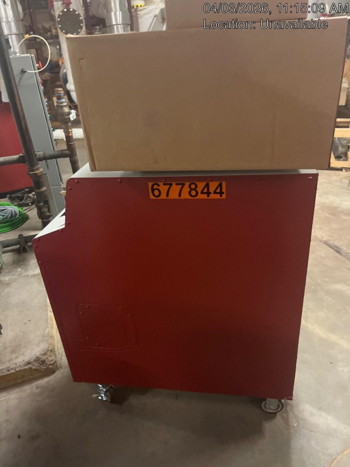 2026 KWIKOOL KPHP1811-3