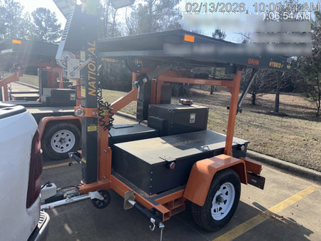 2025 NATIONAL SIGNAL Sunray LTS-300h