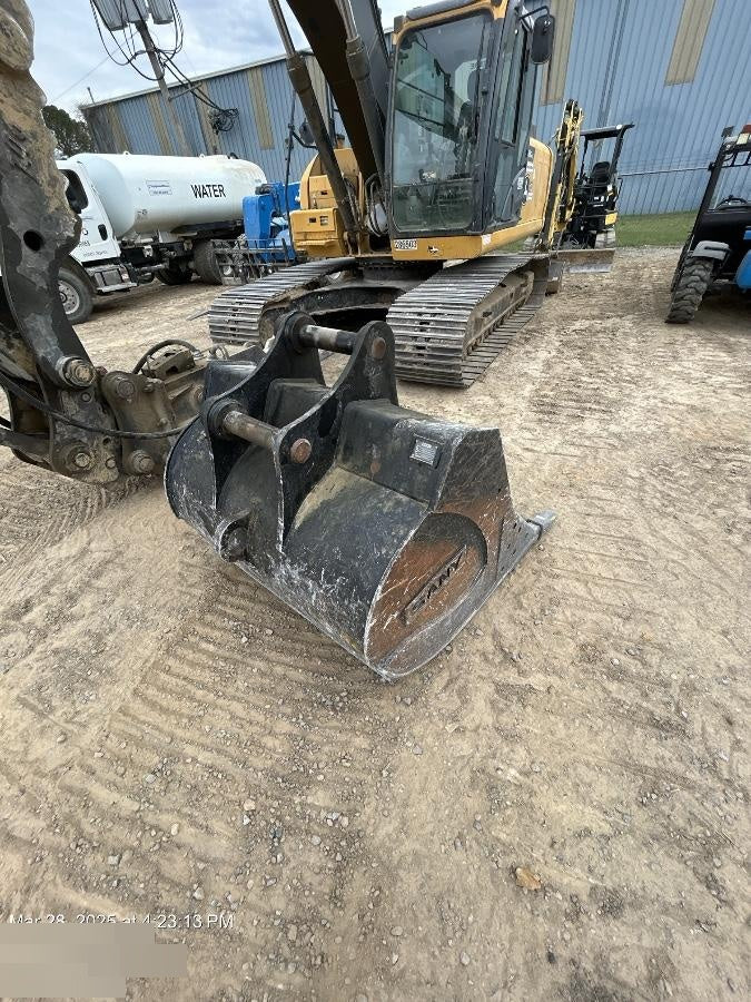 2022 SANY 501833