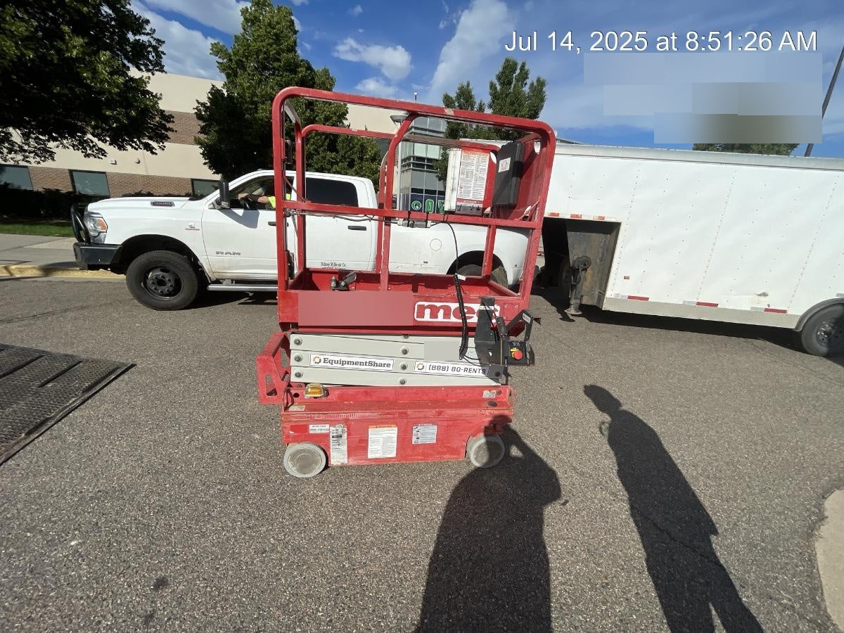 2019 MEC 1330SE ES Keypad, Telematics Hardware, Extended Full 2 Year Warranty
