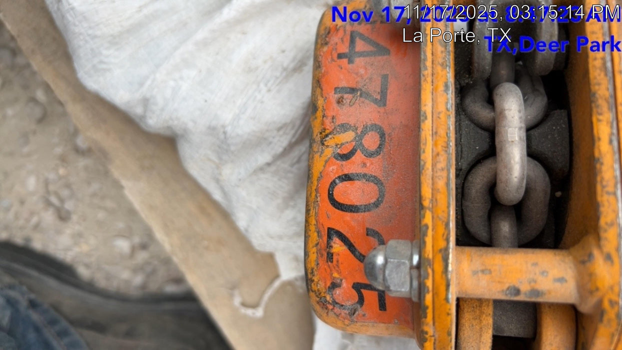 2024 HARRINGTON L5LB015-20