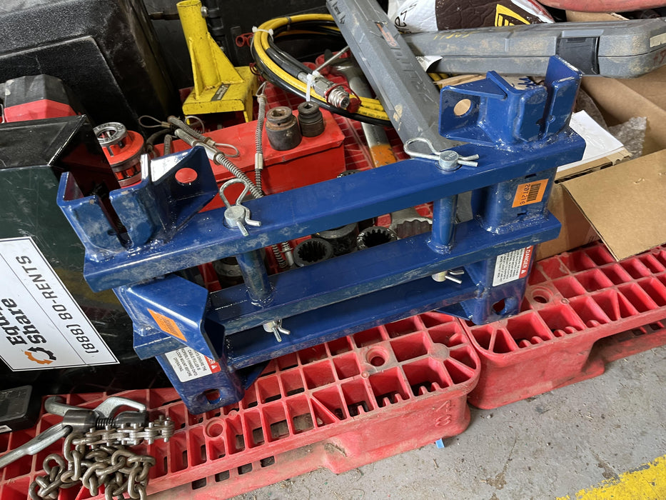 2021 CURRENT TOOLS 2281