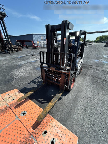 2025 DOOSAN D30S-9