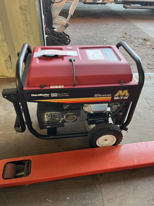 2024 MI-T-M GEN-6500-0MM1