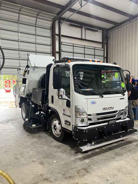 2024 SCHWARZE INDUSTRIES Gale Force