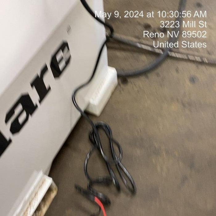 2023 WESTERN GLOBAL 20TCG-ES