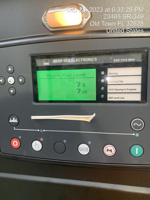 2022 ATLAS COPCO QAS 70