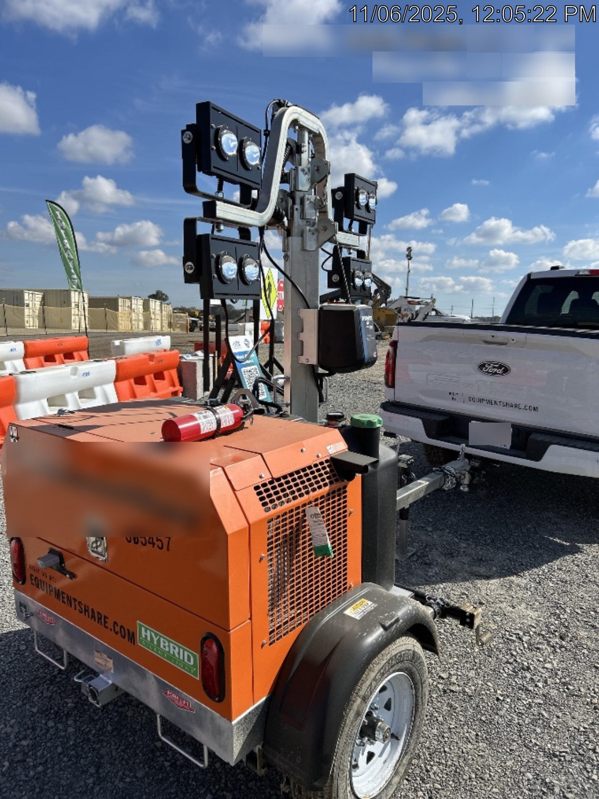 2025 WANCO WLTT-4LM4K-H