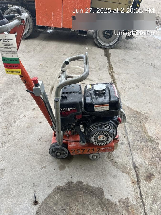 2022 HUSQVARNA FS309