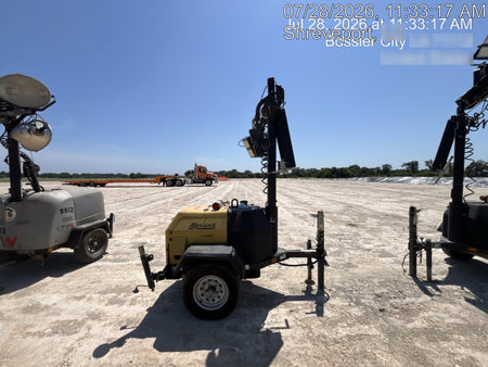 2021 ALLMAND NLV3GR