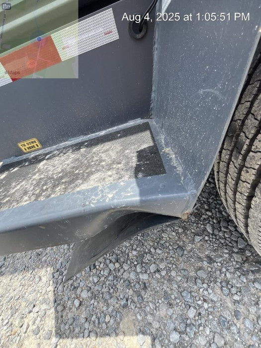 2023 ATLAS COPCO QAS 410