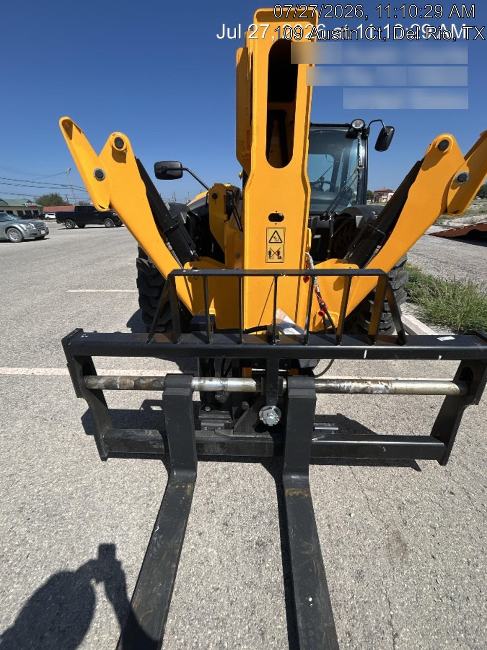 2026 JCB 514-56