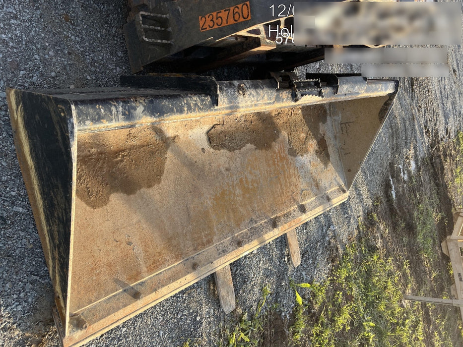 2022 PALADIN 48" Pallet Forks - Paladin