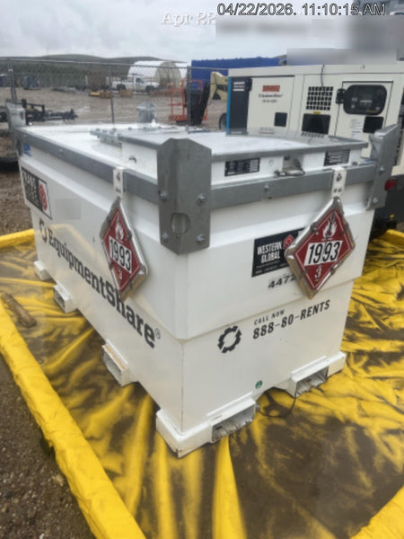 2024 WESTERN GLOBAL 20TCG-ES