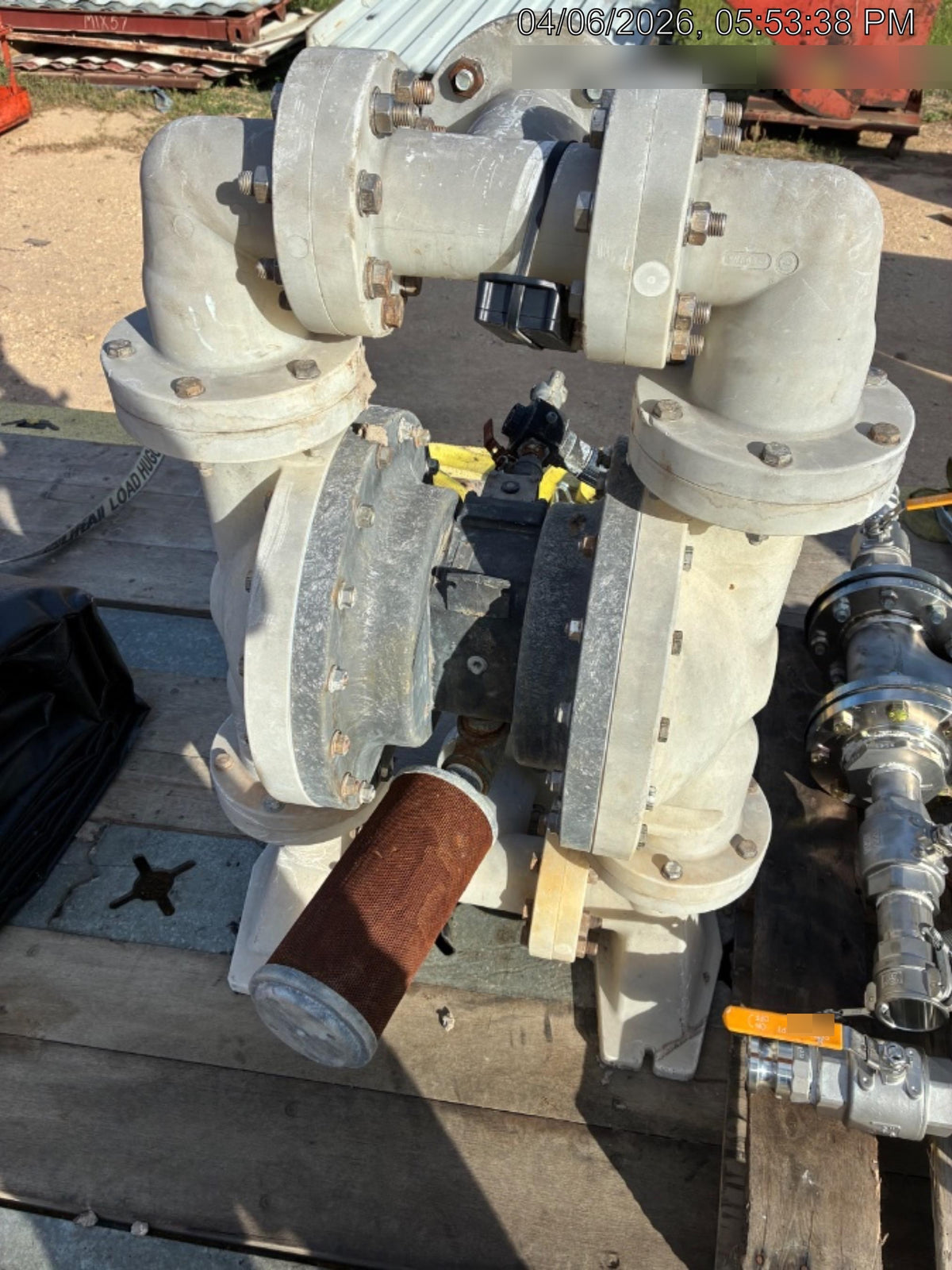 2022 INGERSOLL RAND PD30P-DPS-PTT-A