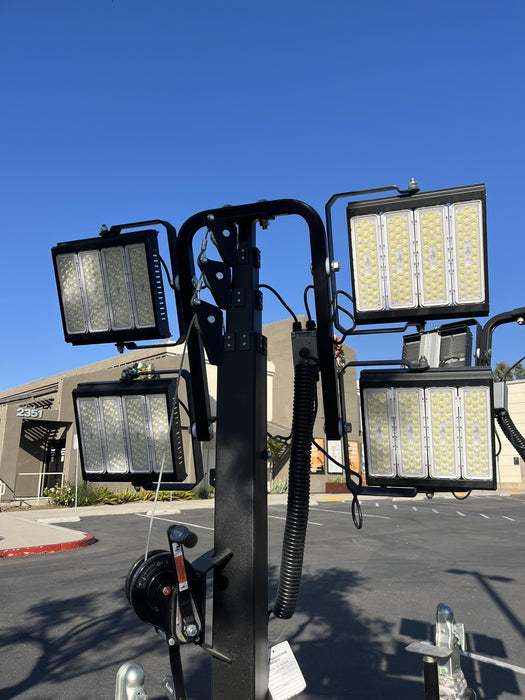 2024 WACKER NEUSON LTT4