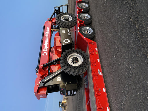 2021 MANITOU MTA10055