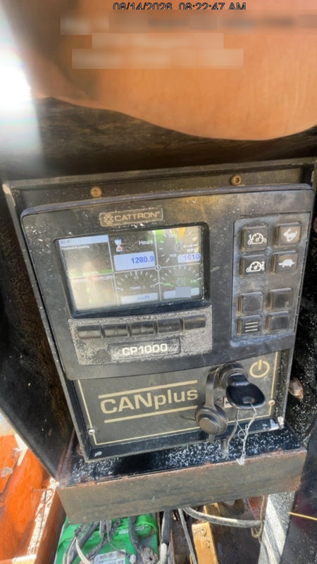 2022 RWN RWN-4NNTL-6.5OBPT-SS