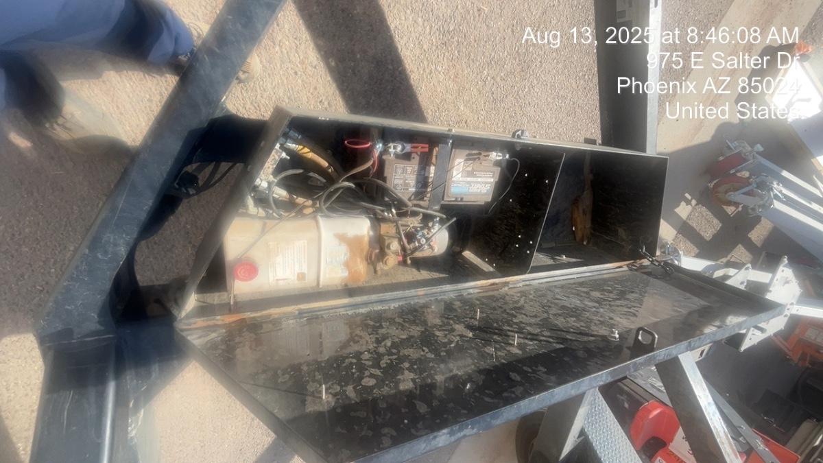 2023 FELLING TRAILERS FT-8R