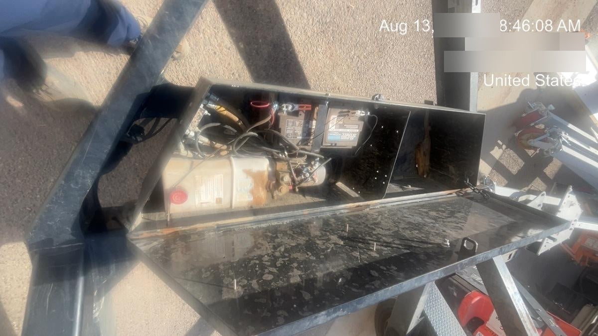 2023 FELLING TRAILERS FT-8R