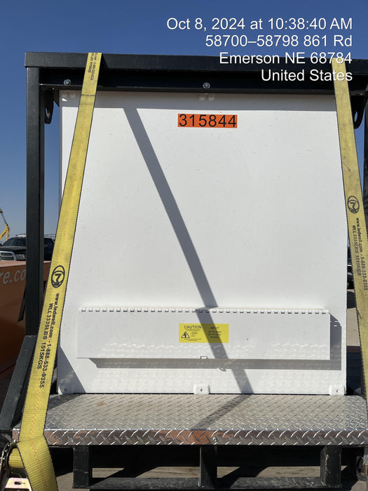 2023 TRYSTAR IEQA1.F1-A-A-A1