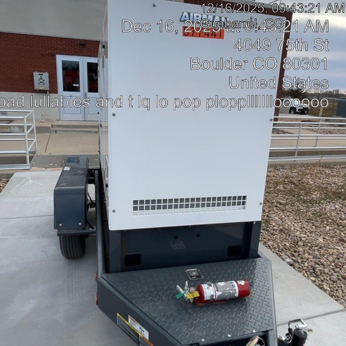 2025 AIRMAN SDG65S-8E1