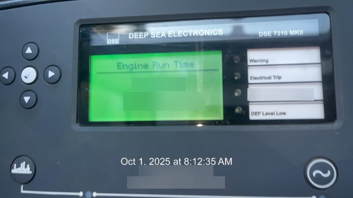 2022 ATLAS COPCO QAS 125