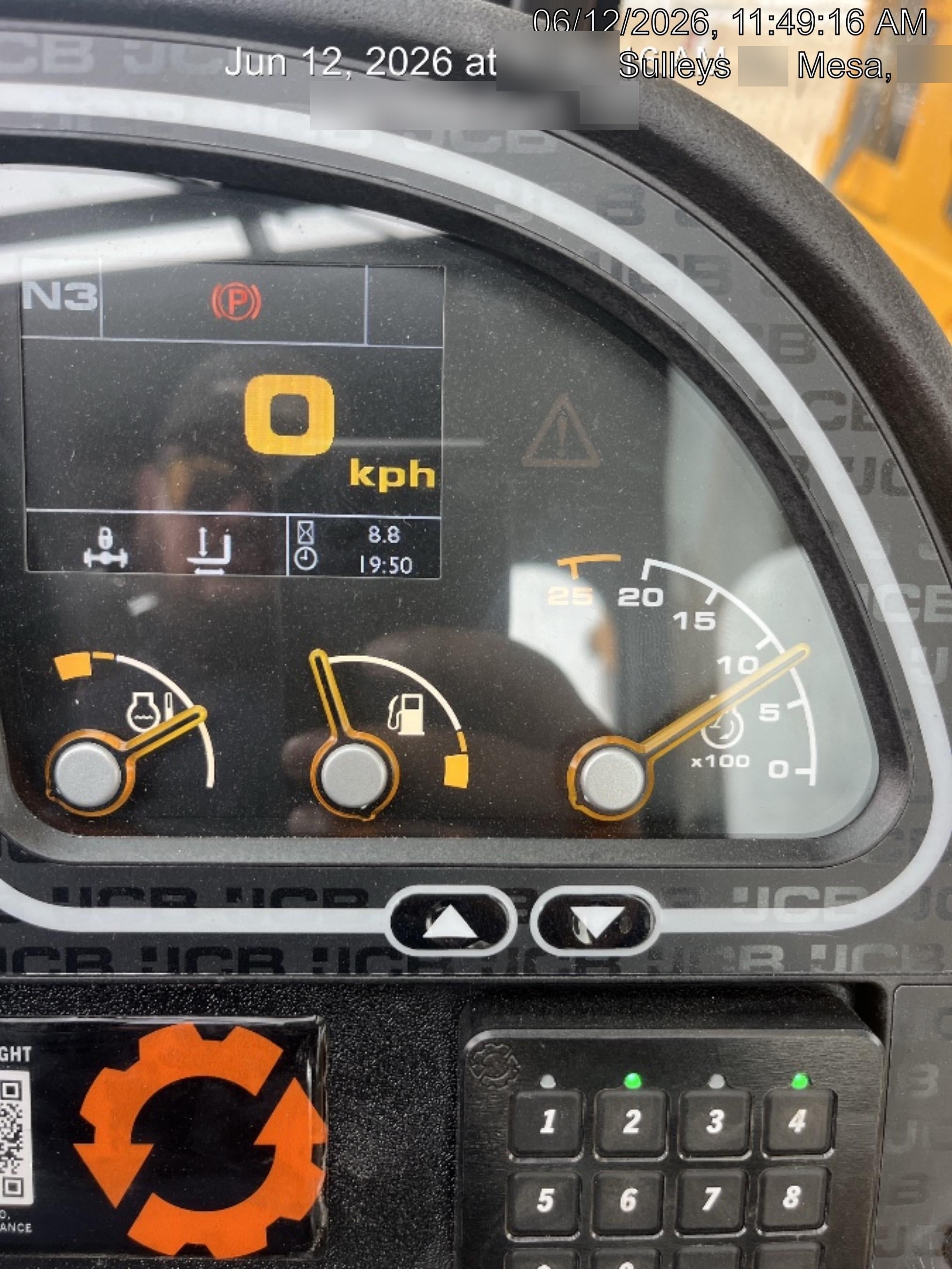 2026 JCB 509-42