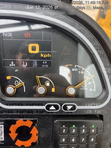 2026 JCB 509-42
