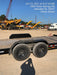 2022 BIG TEX TRAILER 14TL-20