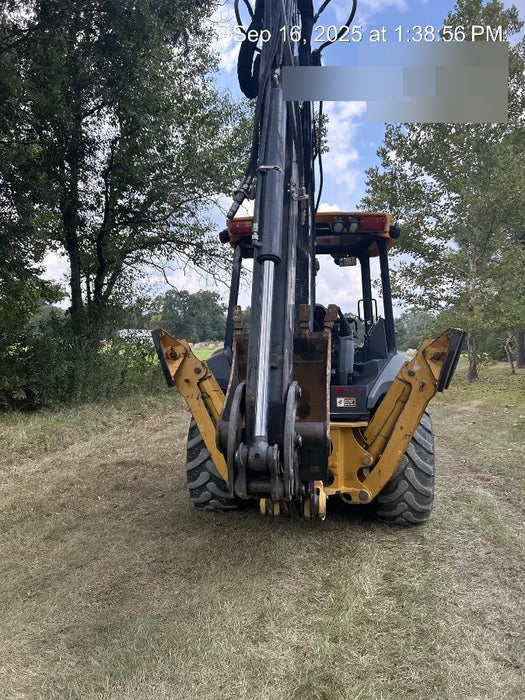 2020 JOHN DEERE 410L - Extendable Stick